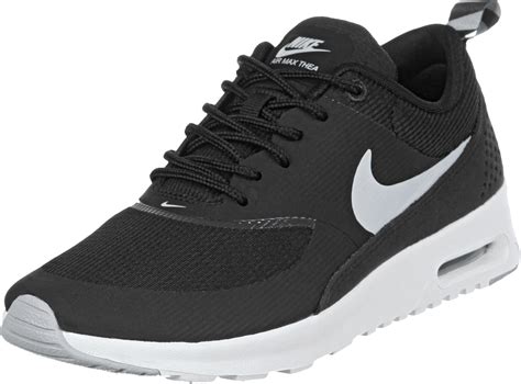 nike air max thea zwart verf vlekken|Zwarte Nike Air Max Thea .